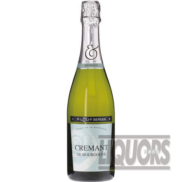 Domaine Belsan Cremant de Bourgogne