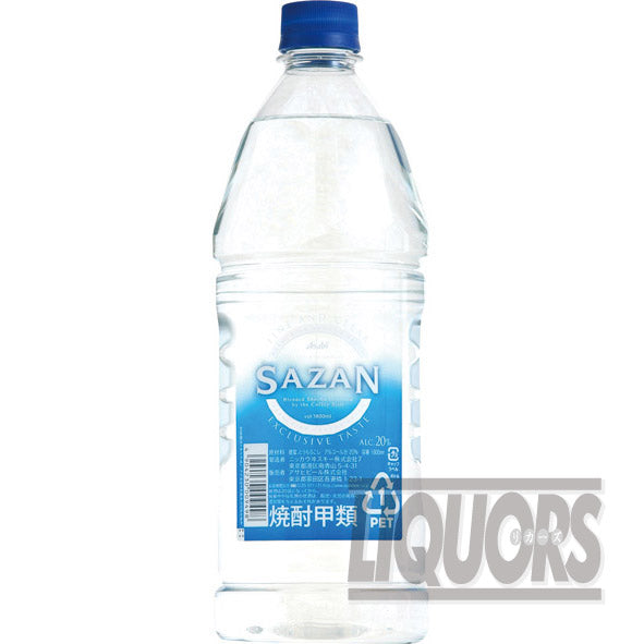 Southern 20% ABV 1800ml PET bottle