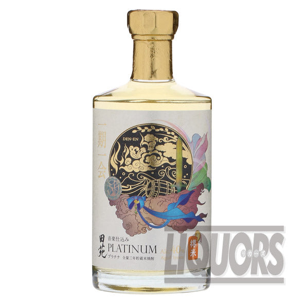 Tanen Platinum 700ml