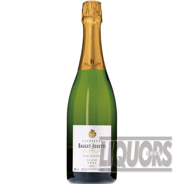 Bauge-Jouet Blanc de Blancs