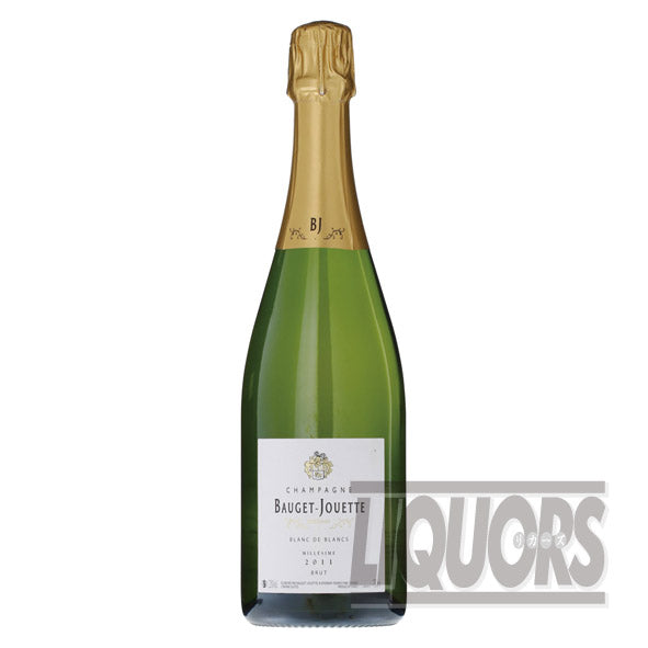 Bauge-Jouet Blanc de Blancs