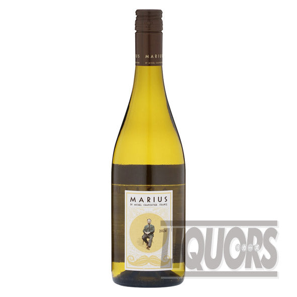 M.シャプティエ マリウス ブランbyミシェル シャプティエ