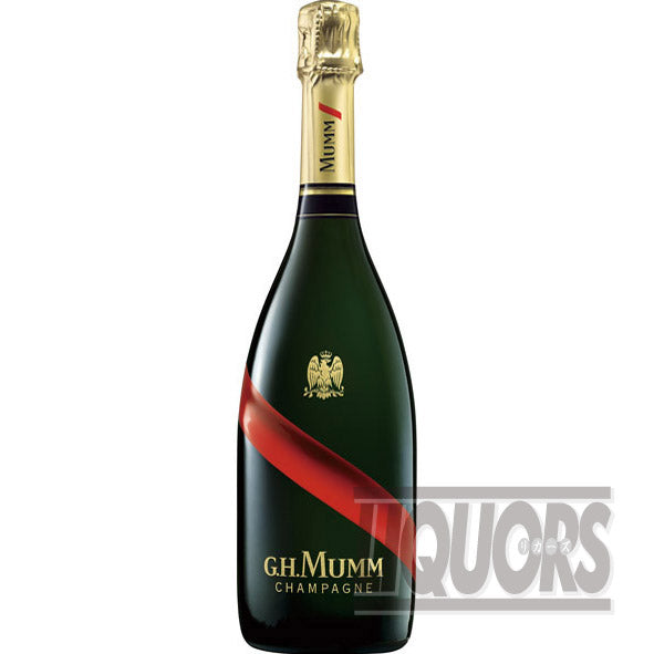 Mumm Grand Cordon Japan