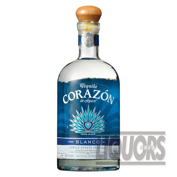 Corazon Blanco