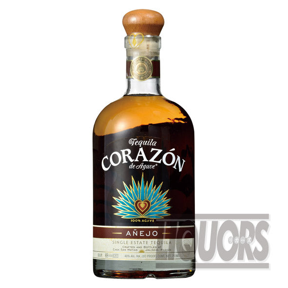 Corazon Añejo