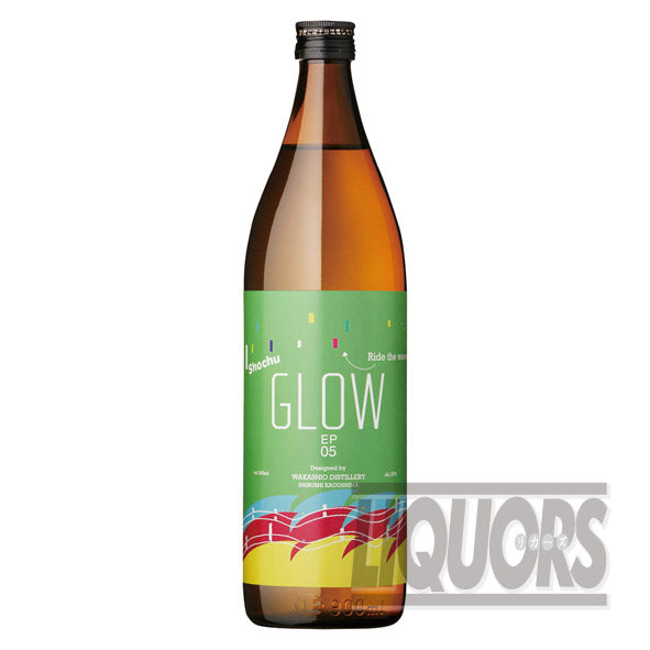 GLOW EP05 900ml