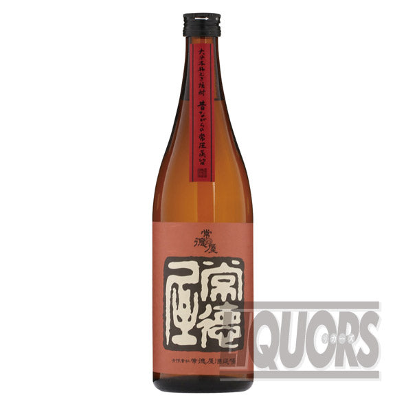 Tonotokuya Normal Pressure 720ml