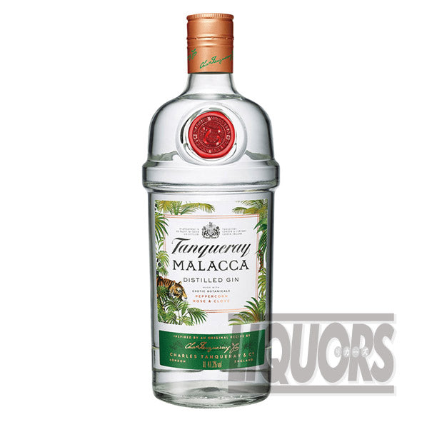 Tanqueray Malacca Gin