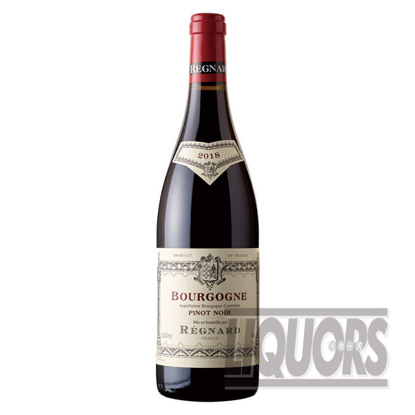 Regnard Burgundy Pinot Noir
