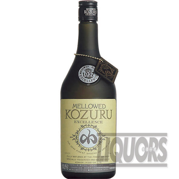 Mellow Kozuru Excellence 41%