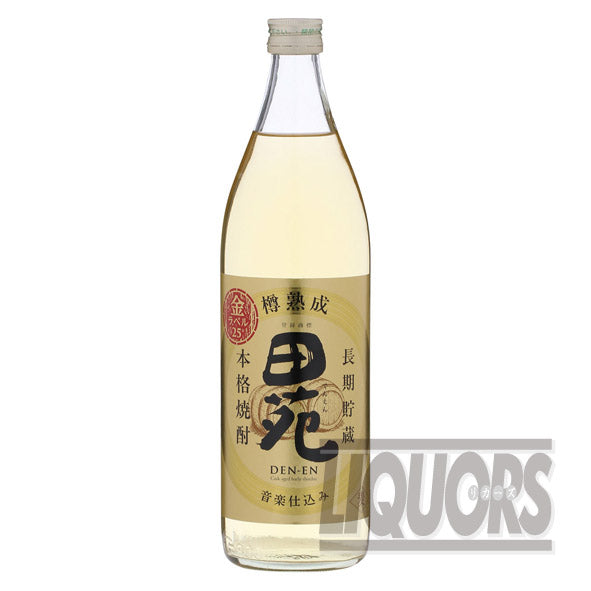Tanen Gold Label (Barley) 900ml