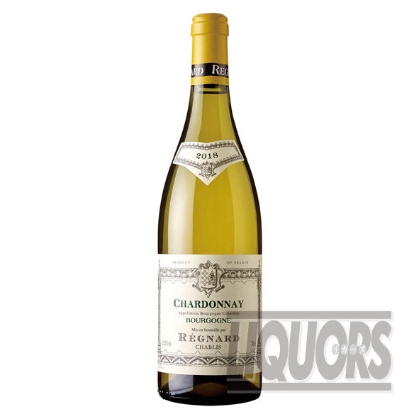 Regnard Burgundy Chardonnay