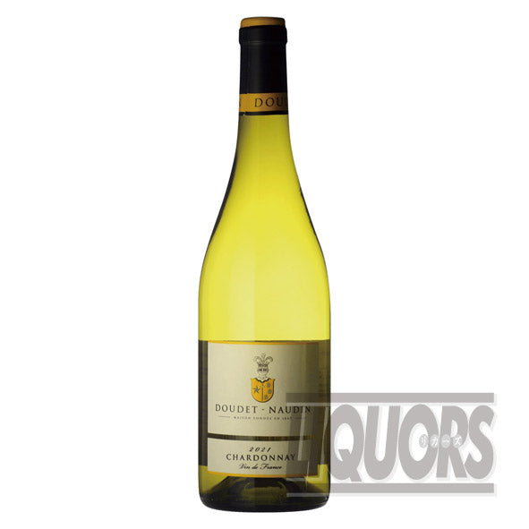 Doudet Naudin Chardonnay