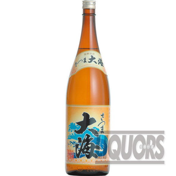 Satsuma Taikai 1800ml