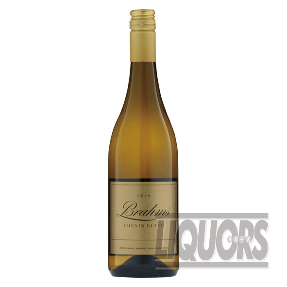 Braham Chenin Blanc Barrel Aged