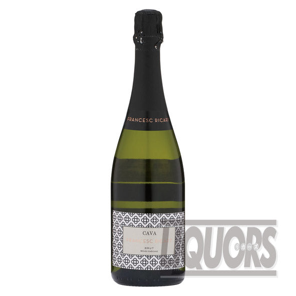 フランセスク リカルト ブリュット