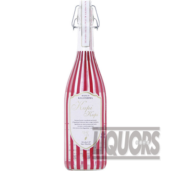 KupiKupi Sweet Potato Shochu 720ml