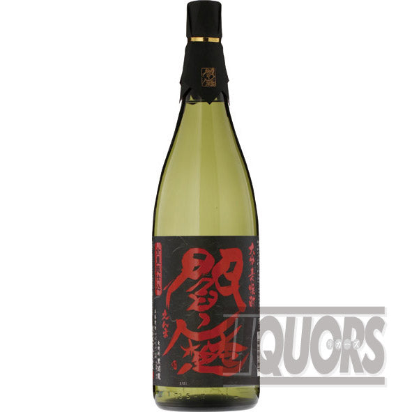 Black Koji All-Koji Brewed Kuro Enma 1800ml