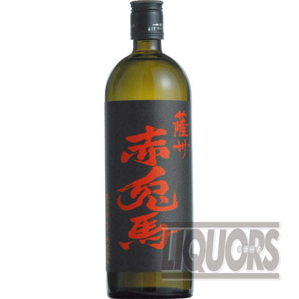 Red Rabbit Horse 720ml