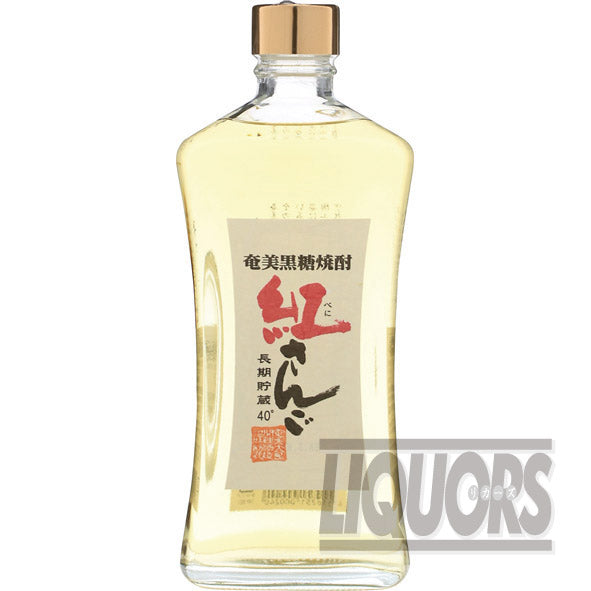 Red Sango 40% ABV 720ml