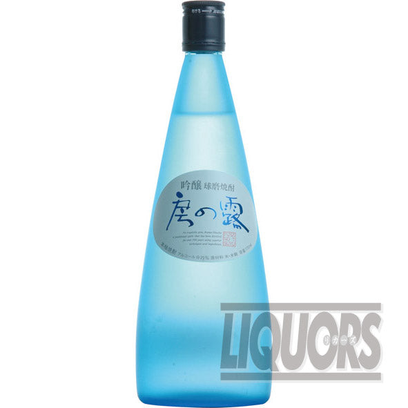 Ginjo Fusa no Tsuyu 720ml