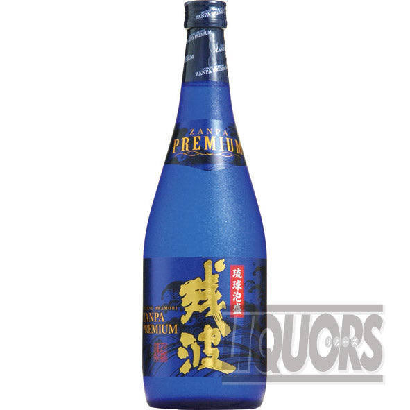 Zanpa Premium 720ml