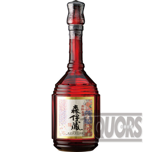 Moriizo Rakusui Kishu 600ml