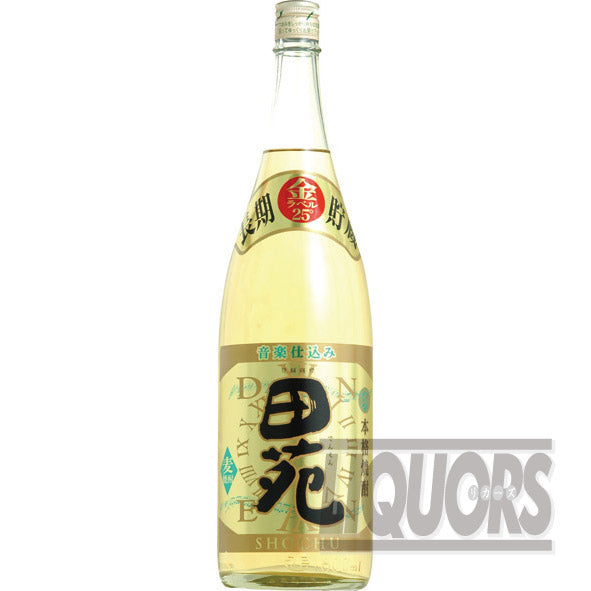 Tanen Gold Label (Barley) 1800ml