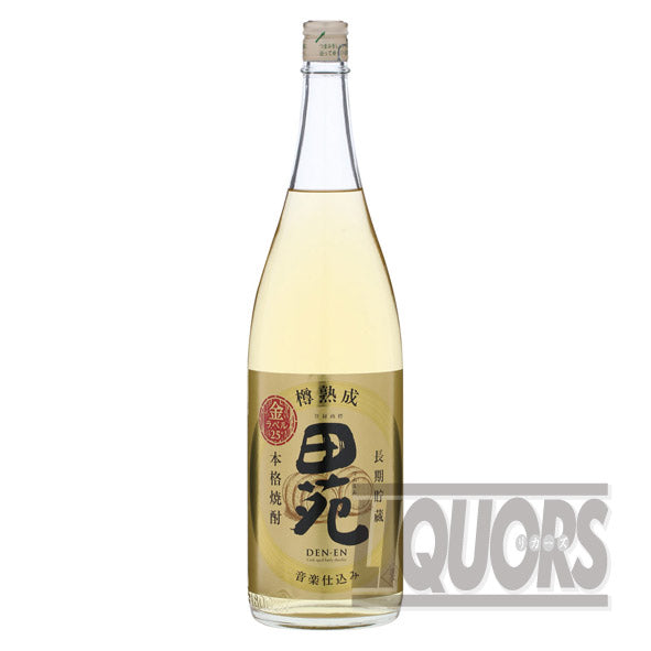 Tanen Gold Label (Barley) 1800ml