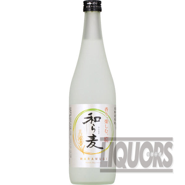Japanese wheat 720ml