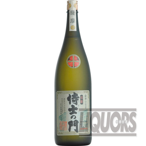 Samurai's Gate 1800ml