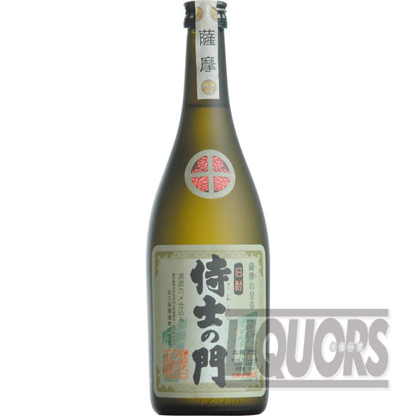 Samurai's Gate 720ml