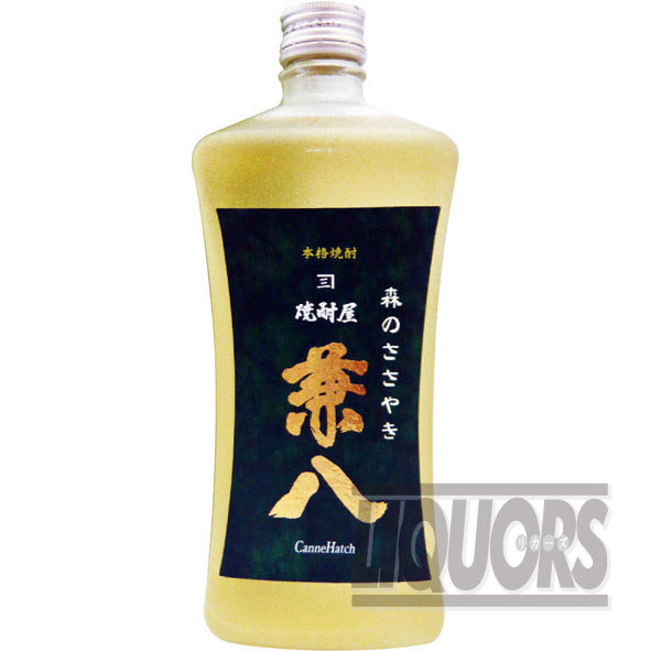 Kanehachi Forest Whisper 720ml