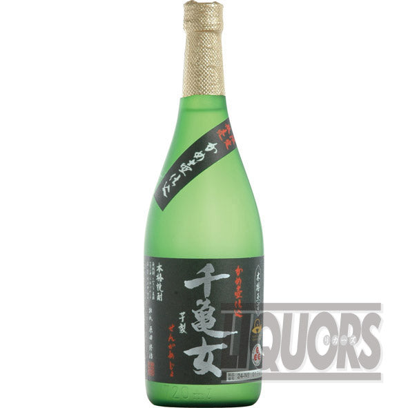 Chigamena (potato) 720ml