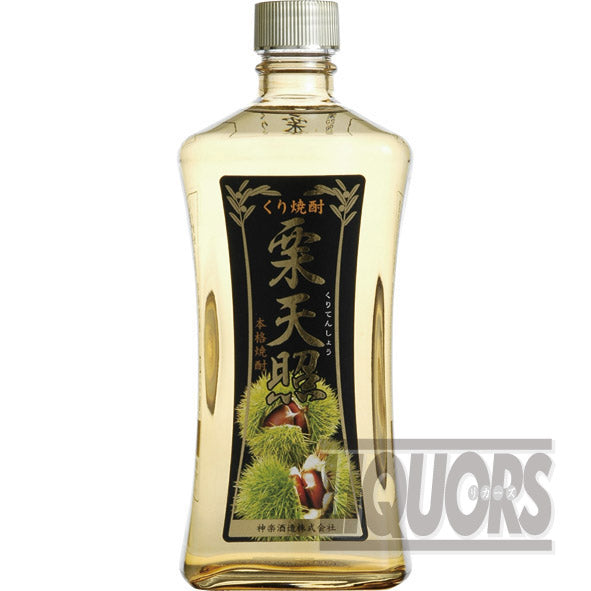 Chestnut Shochu Amaterasu 720ml