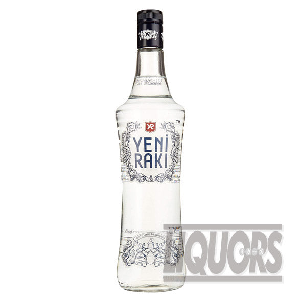 Yeni Rak 1000ml