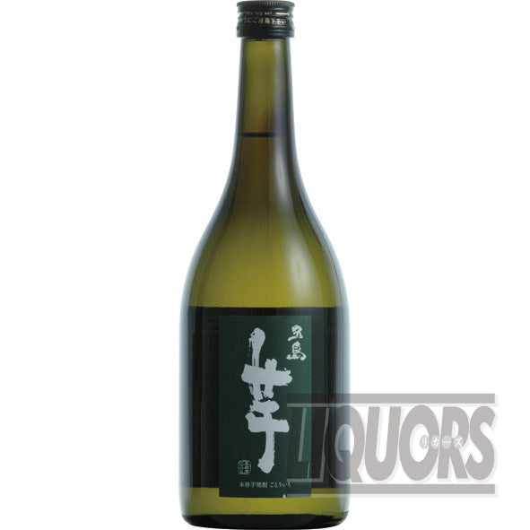 Authentic Goto Imo Shochu 720ml