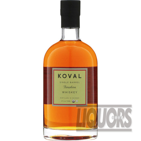 Koval Bourbon