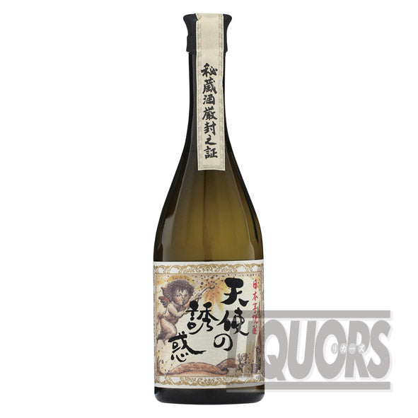 Angel's Temptation 720ml