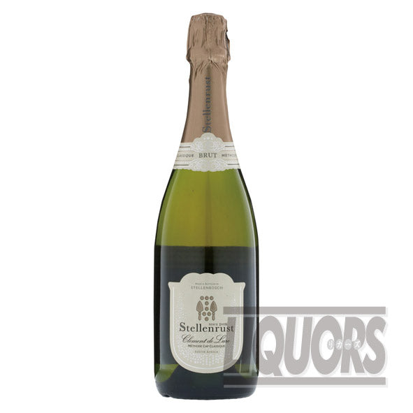 Sterlenlust MCC Rosé Sparkling