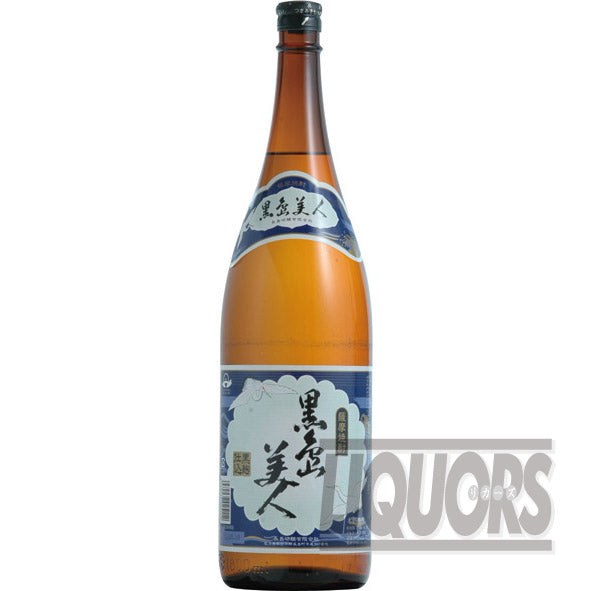Kuroshima Bijin 1800ml