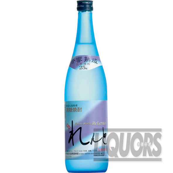 Acoustic Matured Rento 720ml