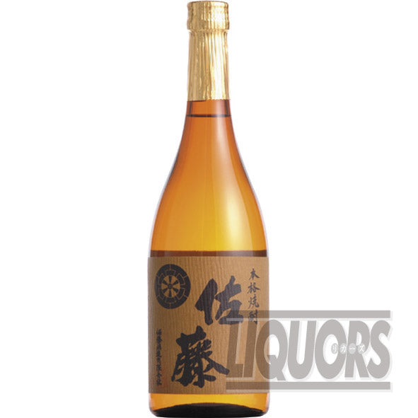 Sato (barley) 720ml