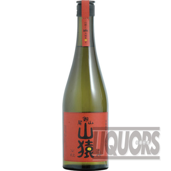Osuzuyama Yamazaru 720ml