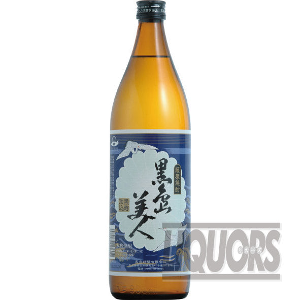 Kuroshima Bijin 900ml