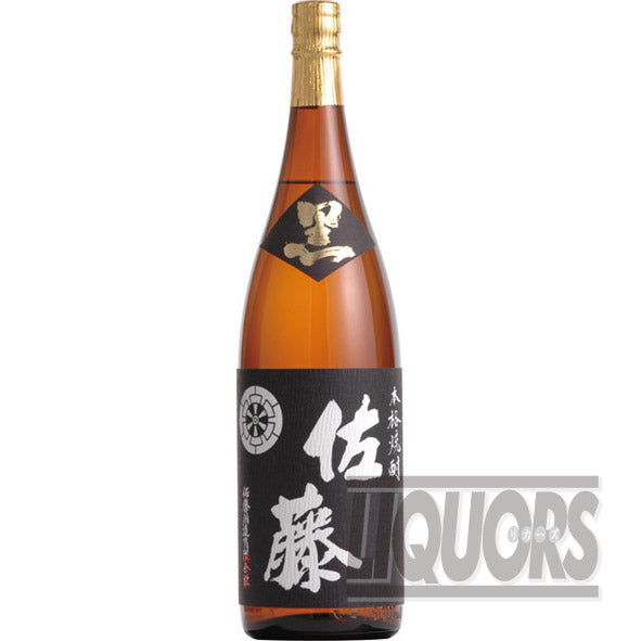 Sato Black Koji 1800ml