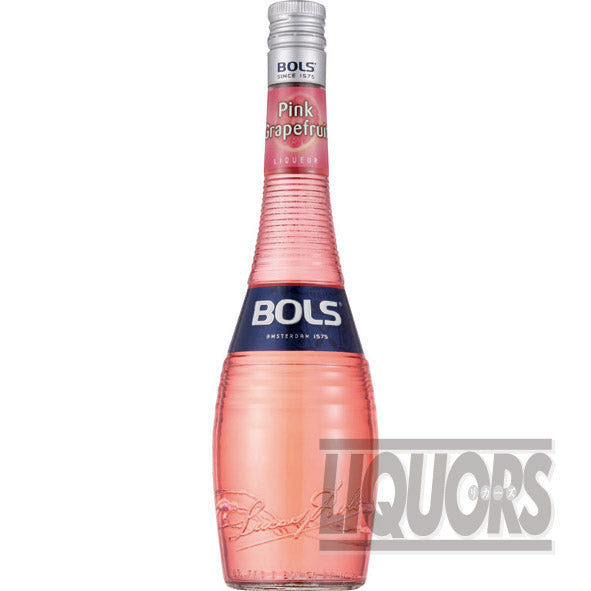 Bols Pink Grapefruit