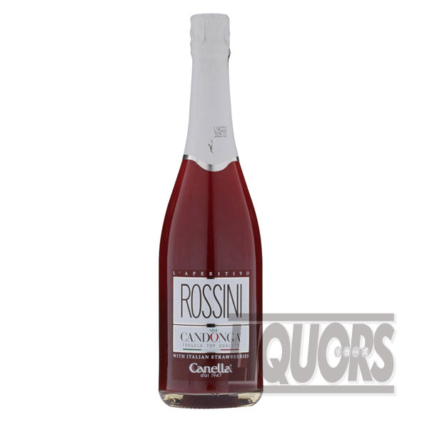 Canella Rossini Candonga