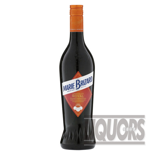 Marie Brizard Chocolat Royale