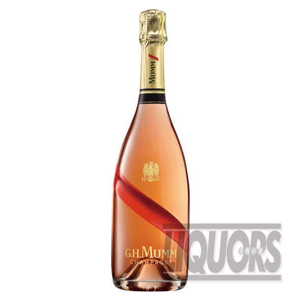Mumm Grand Cordon Rosé